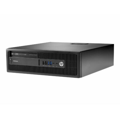HP 705 G3 AMD A10 8770 4x3500SFF/8GB/240GB SSD & AMD R7 +Win