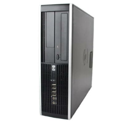 HP Elite 8000 Core2 E7500 2x2930SFF +Win