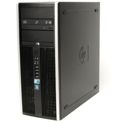 HP Elite 8100 Core I5 660 4x2330MT& ATI HD8490 1G+ Win