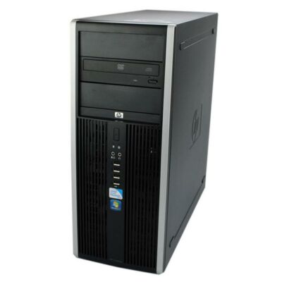 HP Elite 8000 Pentium E5800 2x3200MT+ Win