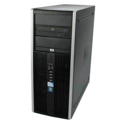 HP Elite 8000 Core2 E7500 2x2930MT+ Win