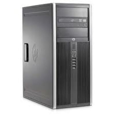 HP Elite 8200 MT Core I3 2100 4x3100/8GB/250GB HDD + Win