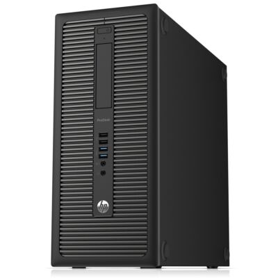HP Pro 600 G1 MT Core I5 4570 4x3200/16GB/ 240GB SSD+ Win