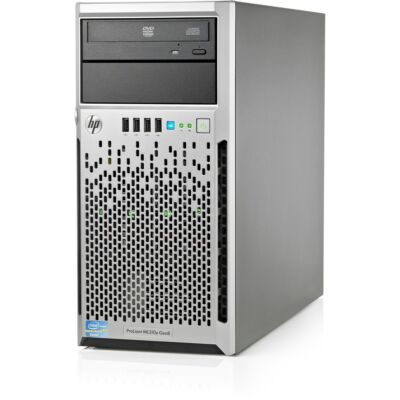 HP ProLiant ML310e Gen8 Intel Xeon E3-1220v2 4x3100/8GB/1000GB HDD +Win