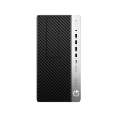 HP ProDesk 600 G4 MT I5-8400 6x3800/16GB/240GB SSD/RW+ win