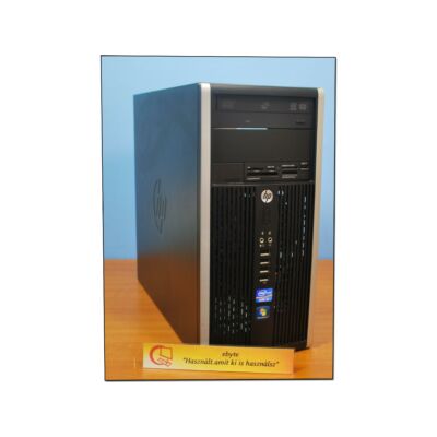 HP Elite 8300 Core I7 3770 8x3400MT& ATI RX550 2G+ Win10