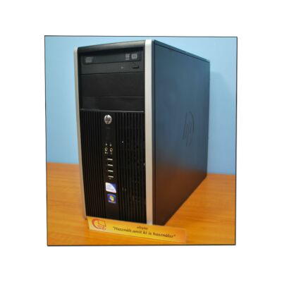 HP 6200 Pro Core I5 2400 4x3100MT& ATI HD6570 1G+ Win