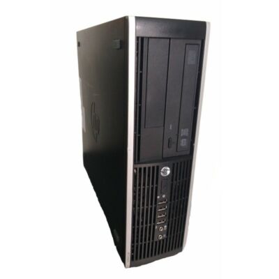 HP Pro 6300 Core i5 2400 4x3100DT+ Win