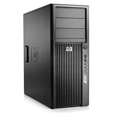 HP Z200 Core I5 750 4x2660MT/8GB/240GB SSD +Win