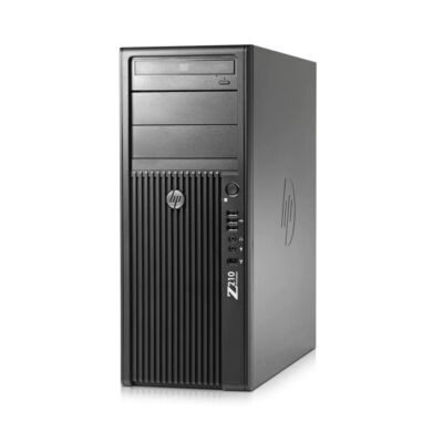 HP Z210 Core I5 2500 4x3300MT/8GB/240GB SSD & Nvidia Quadro 2000 +Win