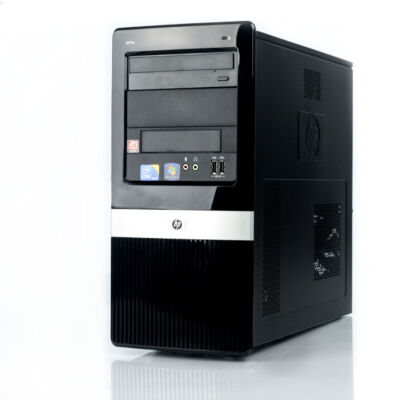 HP Pro 3130 Intel Core I3 550 4x3200MT/4GB/250GB +Win