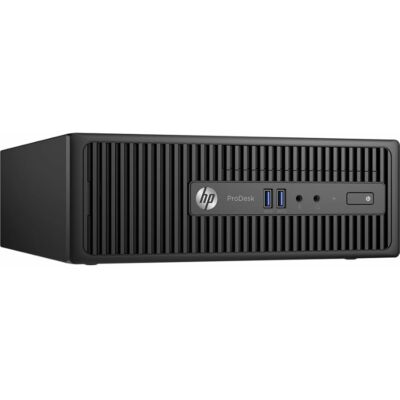 HP ProDesk 400 G3 SFF Core i5 6500 4x3200/8GB/256GB SSD +Win