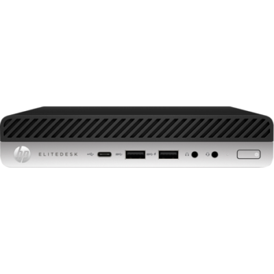 HP 705 G5  DM AMD Ryzen 5 Pro 3400G 8x3700SFF/16GB/480GB SSD & AMD Vega 11 +Win
