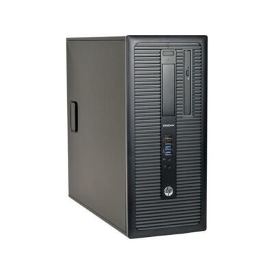 HP EliteDesk 800 G1 Core I5 4590 4x3300MT/8GB/240GB SSD +Win