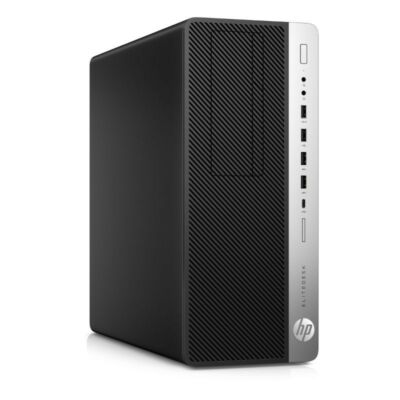 HP EliteDesk 800 G4 MT Core I5 8500 6x3000MHz/8GB/240GB NVMe SSD