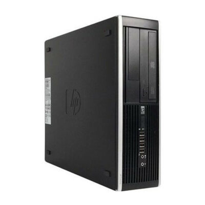 HP Elite 8300 Core I5 3470 4x3200SFF/8GB/240GB SSD +Win