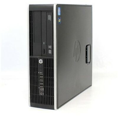 HP 6200 Pro Core I5 2400 4x3100DT& SSD+ Win