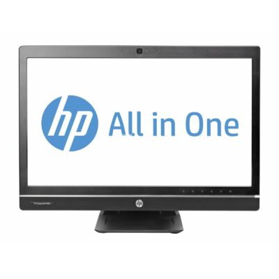 HP 8300 Elite AIO Core I5 3470 4x3200/8GB/240GB SSD/CAM 23" Touch FHD LED +Win