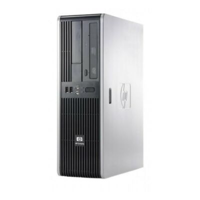 HP DC7900 Core2 E8400 2x3000SFF+ Win