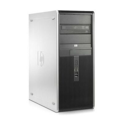 HP DC7900 Core2 E8400 2x3000MT/4GB/120GB SSD +Win