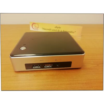 Intel NUC5I3RYK mini PC I3 5010u/8/128mSata/miniHDMI, miniDP/wifi/bluetooth
