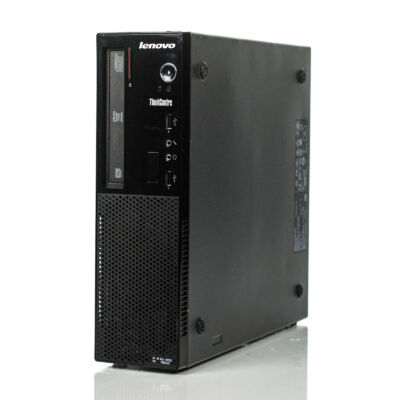 Lenovo E73 Core I3 4330 4x3500 SFF/8GB/120GB SSD +Win