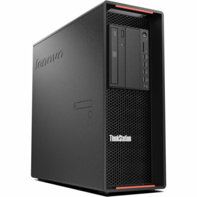 Lenovo ThinkStation P700 2X Xeon E5-2620v3 24x3300& Quadro P2000 5G