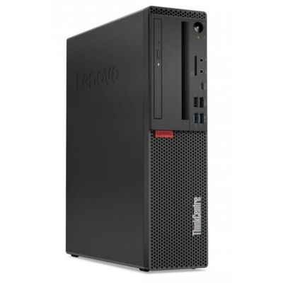 Lenovo M720S Core I5 8600 6x3100MHz SFF/8GB/240GB NVMe SSD +Win