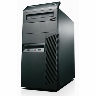 Lenovo M91 Core I5 2400 4x3100MT/8GB/240GB SSD +Win