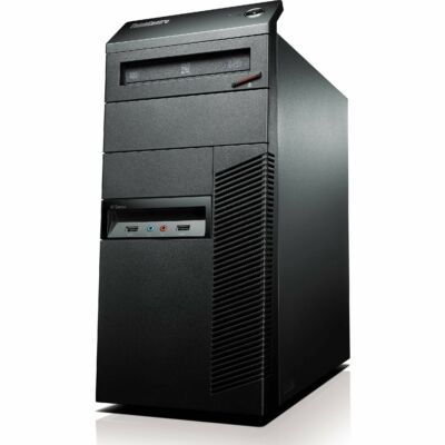 Lenovo M92 Core I5 3470 4x3200MT/8GB/240GB SSD +Win