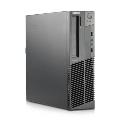 Lenovo M92 Core I3 3220 4x3300SFF/4GB/500GB HDD +Win