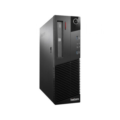 Lenovo M93P Core I7 4770 8x3400/8GB/120GB SSD+ Win