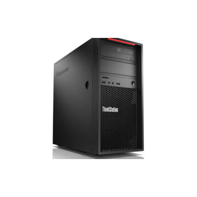 Lenovo TS P300  Xeon E3-1226v3 4x3300MT/12G D3ECC/128SSD/ Quadro K2200 4GB+ Win
