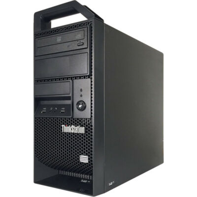 Lenovo TS E32  Xeon E3-1220v3 4x3100MT& Quadro 2000 1GB+ Win