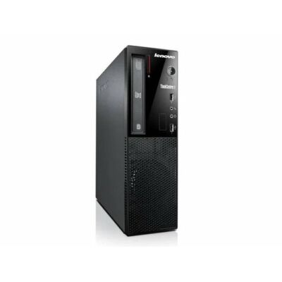Lenovo Edge 92 Intel G2020 2x2900Mhz SFF & 250GB +Win