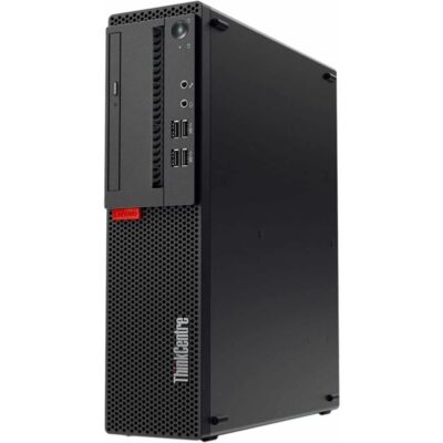 Lenovo M910s Core I7 7700 8x3600SFF/16GB/256GB NVMe + Win