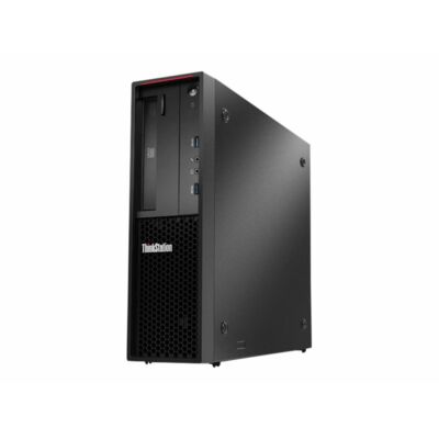 Lenovo ThinkStation P310 Core I7 6700 8x3400MHz MT/16GB/480GB SSD & Nvidia Quadro P400 2GB DDR5 +Win