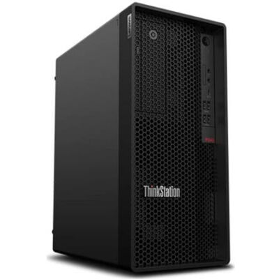 Lenovo ThinkStation P340 Core I5 10500 12x3100/16GB/480GB  SSD+Win