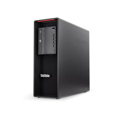 Lenovo ThinkStation P520 Intel Xeon W-2123 12x3600 & Nvidia GTX 1080 8G +Win