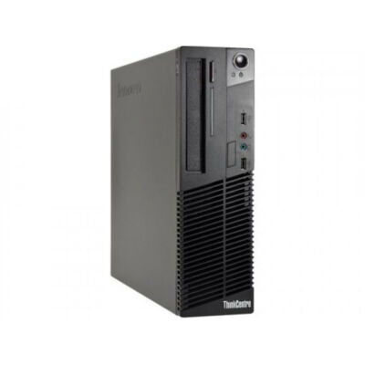 Lenovo M82 Core I3 3220 4x3300SFF/4GB/500GB +Win