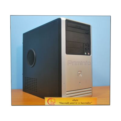 Asus Xeon X3430 (I5 750) 4x2400MHz& ATI RX470 8G+SSD+ Win