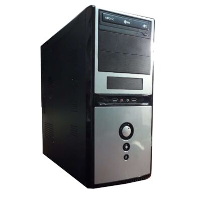 Gigabyte Core I3 3240 4x3400MT/4GB/500GB HDD & Radeon HD 6570 +Win