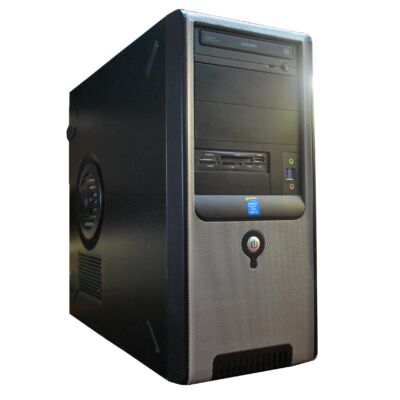 MSI Core I5 4590 4x3300/16GB/480GB SSD & Nvidia GTX 980 4GB +Win