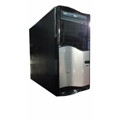ASUS PC Dual Core E6600 2x3060/4GB/500GB HDD +Win