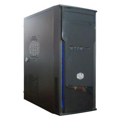 ASUS Core I5 4590 4x3300/8GB/240GB SSD & Nvidia GTX 750 TI 2GB +Win