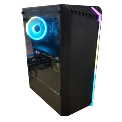 Asus Core I5 7400 4x3000MT SSD& GeForce GTX1070  8G + Win