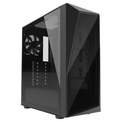 (ÚJ) Gigabyte Gamer PC Ryzen 5 5500 12x3600/16GB/512GB NVMe SSD & Nvidia RTX 2060 SUPER 8GB +Win