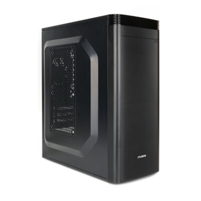 ASrock Gamer PC Intel Core I7 6700 8x3400MHz/16GB/480GB NVMe SSD & GeForce RTX 3070 8GB +Win