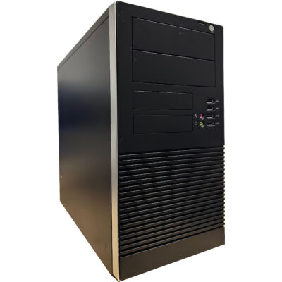Asus PC Ryzen 5 2400G 8x3600/16GB/480GB NVMe SSD+ win