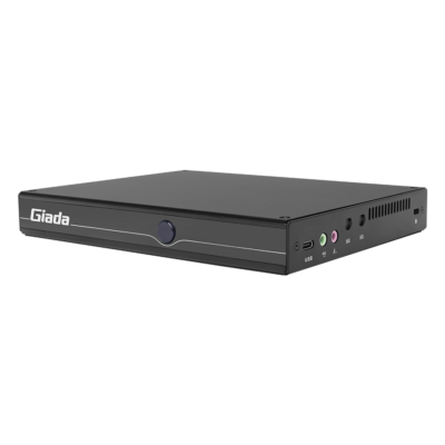 Giada I59U Ipari mini PC Pentium 4405U 4x2100/4GB/120GB M.2 SSD/1xDP/1xHDMI/+ Win
